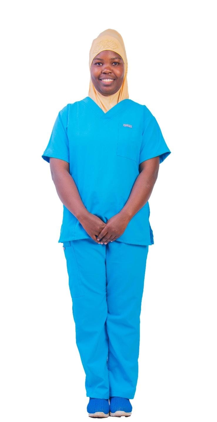Bridget Nyaboke Mangaa